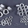 M3.5x.6mm Stainless Steel Hex Nuts 50pcs -Aloft Hobbies Shop nutz feef98c2 bdb6 4ab4 a64a 9980179ca4ab