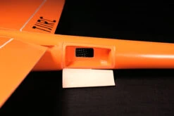 Magnus Electric - 1.5 Meter -Aloft Hobbies Shop open cover 1