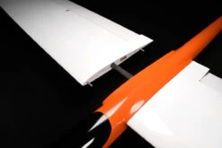 Slinger 78 -Aloft Hobbies Shop open wing