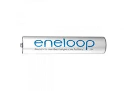 Eneloop AAA 750mAh Rechargeable Ni-MH Cells