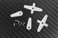 KST X06 - 1.8Kg (24.99 Oz In), .07-sec - Wide Voltage -Aloft Hobbies Shop parts 1 5