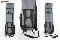 Revoc Double Glider Backpack 21 Revoc Double Glider Backpack -Aloft Hobbies Shop paski dobule back pack 2 of 1