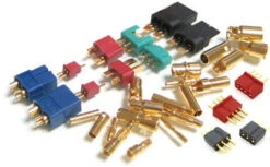 Soldering Jig -Aloft Hobbies Shop plugs 1