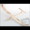 Pluto Hand Launch Glider Kit -Aloft Hobbies Shop pluto chuck glider 2