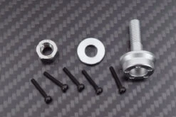 Dualsky PM28BC Rotor Side Prop Adapter