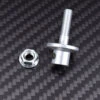 Dualsky PM-32 Prop Adapter 3.2mm -Aloft Hobbies Shop pm 32 3.2 shaft