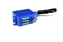 Power HD 1812MG - 18Kg-cm (249.9 Oz-in), 0.12sec 56g -Aloft Hobbies Shop power hd servoe 1812mg side
