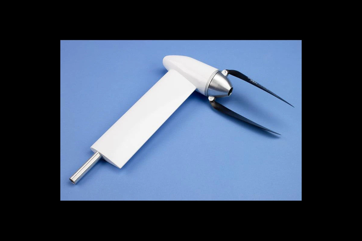 TopModel Power Pod For Large Electric Sailplanes 12 TopModel Power Pod For Large Electric Sailplanes - Image 10