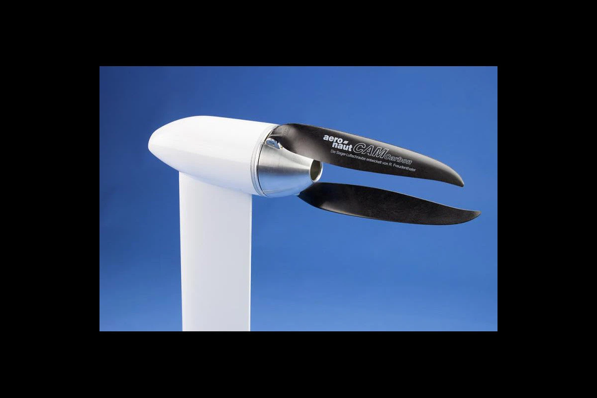 TopModel Power Pod For Large Electric Sailplanes 10 TopModel Power Pod For Large Electric Sailplanes - Image 8