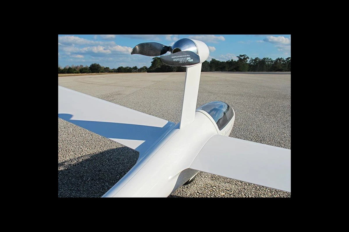 TopModel Power Pod For Large Electric Sailplanes 7 TopModel Power Pod For Large Electric Sailplanes - Image 5