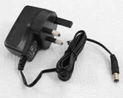 FrSky Power Adapter - UK Version