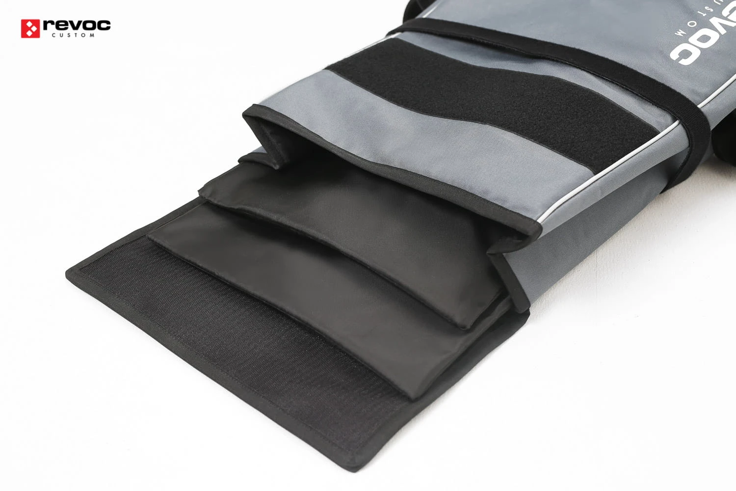 Revoc Double Glider Backpack 13 Revoc Double Glider Backpack - Image 11