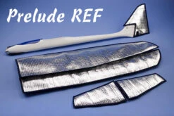 TopModel Aircraft Transport Bags -Aloft Hobbies Shop prelude ref transport bags