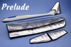 TopModel Aircraft Transport Bags -Aloft Hobbies Shop prelude transport bags