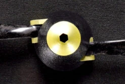 CN Models Spinner 25mm For 5mm Threaded Shaft