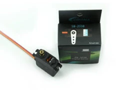 Corona SB2038 Servo - 4.6kg (63.8 Oz-in), 0.14 Sec - 22g -Aloft Hobbies Shop pxbym emsbcr5b1pze7xgg.jpg 1180xa 1