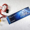 2400mAh Transmitter Pack