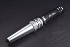 0 - 14mm Tapered Reamer
