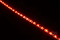 One Meter LED Strips -Aloft Hobbies Shop red strip 2