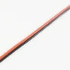 2 Conductor, 22 AWG, Red-Black, 5yds, PVC