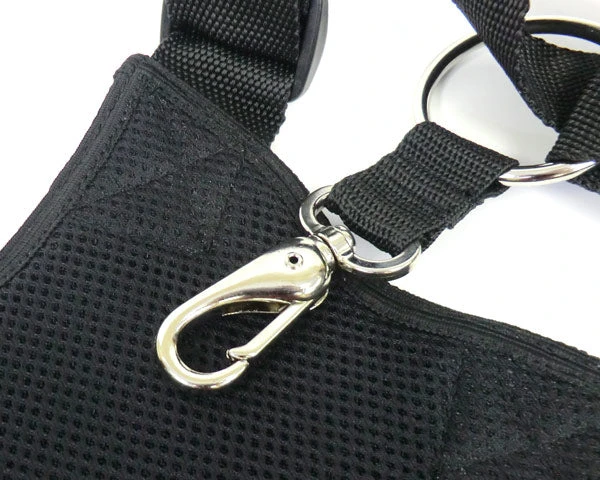 Revoc Trans Double Harness 7 Revoc Trans Double Harness - Image 5