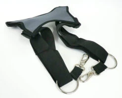Revoc Trans Double Harness