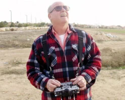 Revoc Trans Double Harness 10 Revoc Trans Double Harness -Aloft Hobbies Shop revoc3 2 1