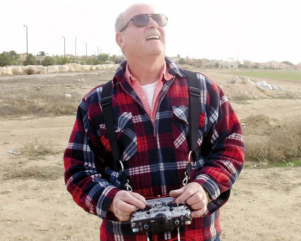 Revoc Trans Double Harness 5 Revoc Trans Double Harness - Image 3