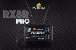 FrSky RX8R PRO