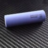 INR 21700 40T 4000mAh Li Ion Flat Top Battery -Aloft Hobbies Shop samsung inr 21700 40t