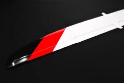 Dynamic Frontside 40 (F-40) -Aloft Hobbies Shop side wing