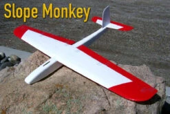 Slope Monkey