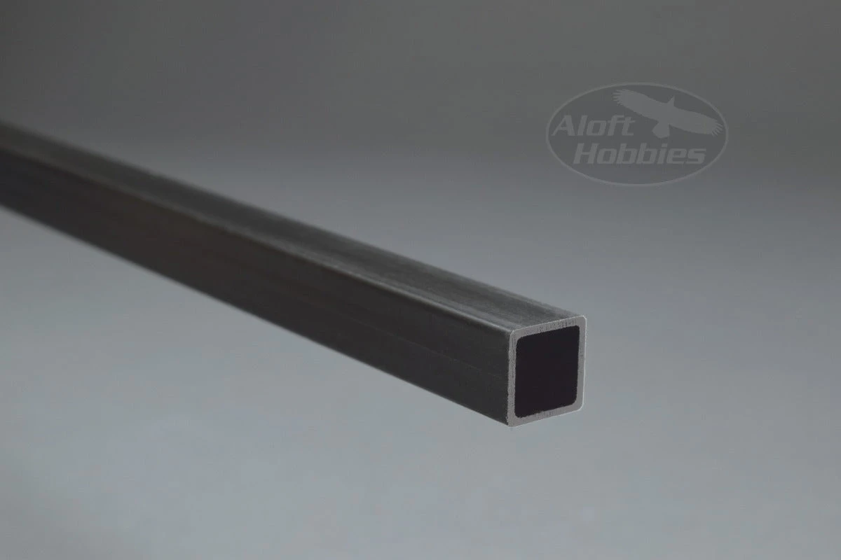 5mm X 4mm X 1000mm Square Tube 3 5mm X 4mm X 1000mm Square Tube