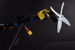 Slow Stick Motor Package 16 Slow Stick Motor Package -Aloft Hobbies Shop ss 4 blade 4