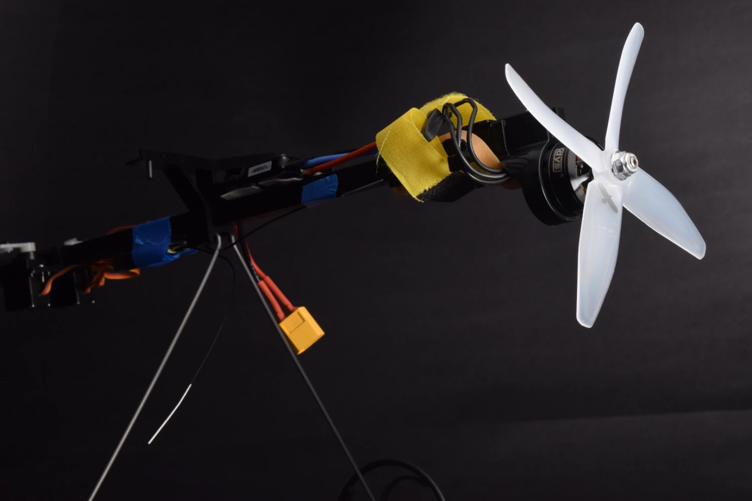 Slow Stick Motor Package 8 Slow Stick Motor Package - Image 6