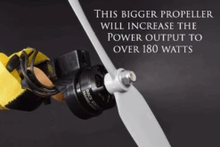 Slow Stick Motor Package 17 Slow Stick Motor Package -Aloft Hobbies Shop ss 9x5 propv1