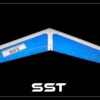 SST 48 Slope Glider 2 SST 48 Slope Glider -Aloft Hobbies Shop sst blue lead photo