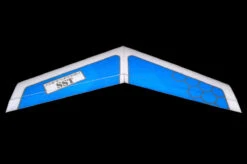 SST 48 Slope Glider -Aloft Hobbies Shop sst blue top 1
