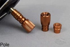 FrSky M3 Stick Ends -Aloft Hobbies Shop starpower pole