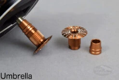 FrSky M4 Custom Stick Ends