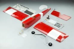 Top Model Stick 1.6m ARF -Aloft Hobbies Shop stick6 1