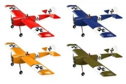 Top Model Stick 1.6m ARF -Aloft Hobbies Shop stick7 1