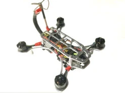 Surface 120 FPV Racing Frame -Aloft Hobbies Shop surface 120 9