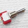 FrSky Taranis 3 Position Short Toggle Switch -Aloft Hobbies Shop switchadeg 1