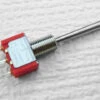 FrSky Taranis 3 Position Long Toggle Switch -Aloft Hobbies Shop switchbc 1