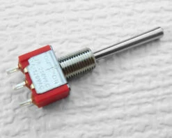 FrSky Taranis 3 Position Long Toggle Switch