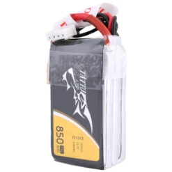 Tattu 3S 850mAh 75C XT30 -Aloft Hobbies Shop ta 75c 850 3s1p xt30 1