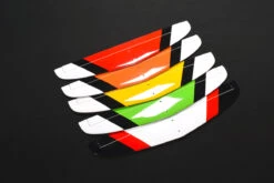 Dynamic Frontside 40 (F-40) -Aloft Hobbies Shop tail part