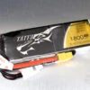 Tattu Race 3S 1800mAh 75C XT60 -Aloft Hobbies Shop tat8
