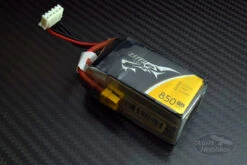 Tattu 4S 850mAh 95C XT30